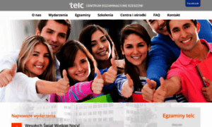 Telc.net.pl thumbnail
