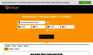 Telcar.ro thumbnail