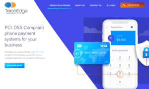 Telcoedge.com.au thumbnail