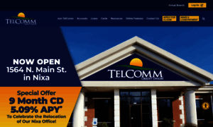 Telcommcu.com thumbnail