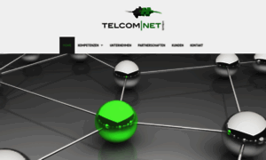 Telcomnet.ch thumbnail