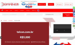 Telcon.com.br thumbnail