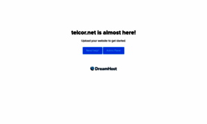 Telcor.net thumbnail