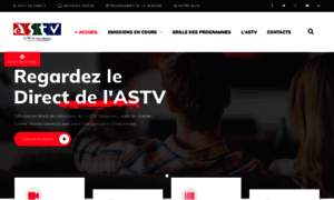 Tele-astv.fr thumbnail