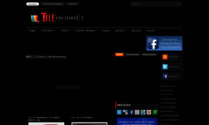 Tele-en-direct.blogspot.fr thumbnail