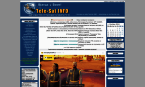 Tele-satinfo.ru thumbnail