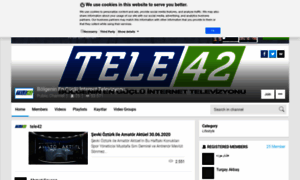 Tele42.web.tv thumbnail