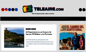 Teleaire.com.ar thumbnail