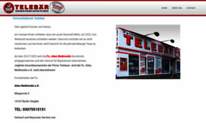 Telebaer.de thumbnail