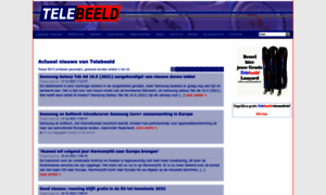 Telebeeld.nl thumbnail