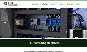 Telebest.nl thumbnail