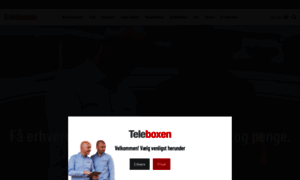 Teleboxen.dk thumbnail