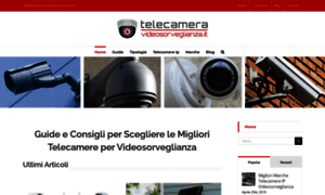 Telecameravideosorveglianza.it thumbnail