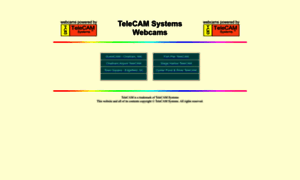 Telecamsystems.com thumbnail