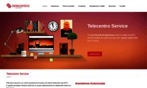 Telecentro.biz thumbnail
