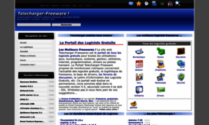 Telecharger-freeware.com thumbnail