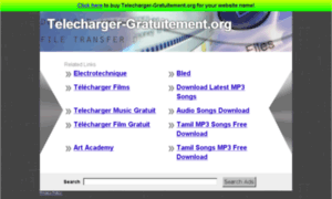 Telecharger-gratuitement.org thumbnail