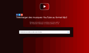 Telecharger-mp3-youtube.fr thumbnail