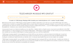 Telecharger-musique-gratuit.me thumbnail