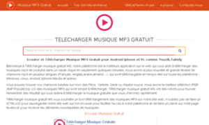 Telecharger-musiques-gratuite.me thumbnail