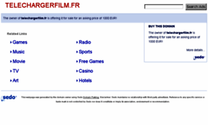 Telechargerfilm.fr thumbnail