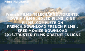 Telechargerfilmsenlignegratuits.com thumbnail