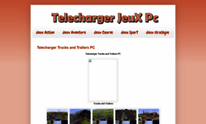 Telechargerjeuxpc-gratuit.blogspot.com thumbnail