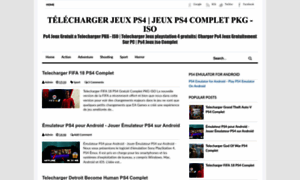 Telechargerjeuxps4gratui.blogspot.com.br thumbnail