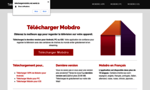 Telechargermobdro.net thumbnail