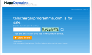 Telechargerprogramme.com thumbnail