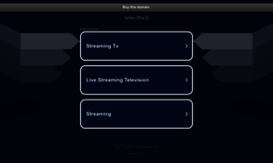 Telecitta.it thumbnail