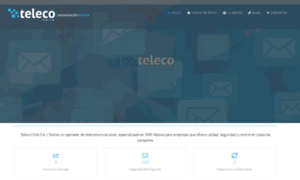Telecochile.com thumbnail