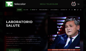 Telecolor.net thumbnail