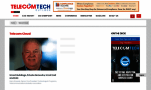 Telecom-cloud.telecomtechoutlook.com thumbnail