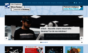 Telecom-physique.fr thumbnail