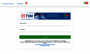 Telecom.travelmatic.net thumbnail