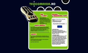 Telecomanda.ro thumbnail