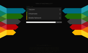Telecomexpress.com thumbnail
