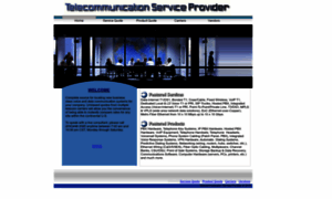Telecommunicationserviceprovider.com thumbnail