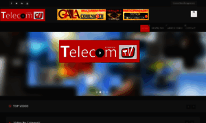Telecomtv.ro thumbnail