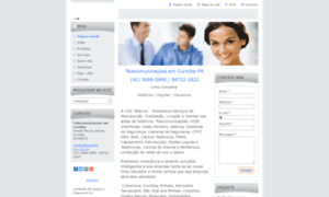 Telecomunicacoes-em-curitiba.webnode.com thumbnail