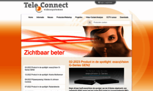 Teleconnect.nl thumbnail