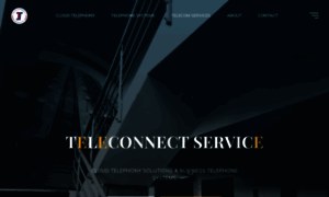 Teleconnectservice.co.uk thumbnail