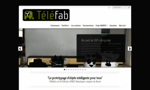 Telefab.fr thumbnail