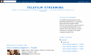 Telefilmstreaming.blogspot.com thumbnail