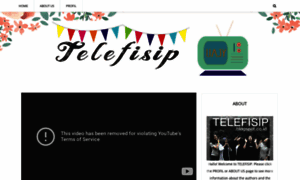 Telefisip.blogspot.com thumbnail