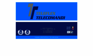 Teleflex.it thumbnail