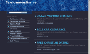 Telefoane-online.net thumbnail