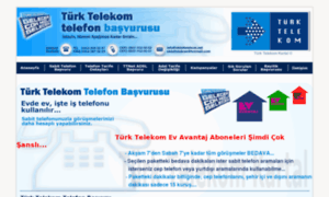 Telefon-basvurusu.com thumbnail