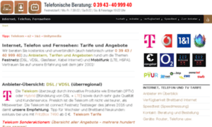 Telefon-tv-internet.de thumbnail